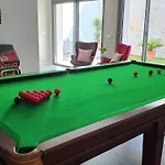 Pool & Snooker